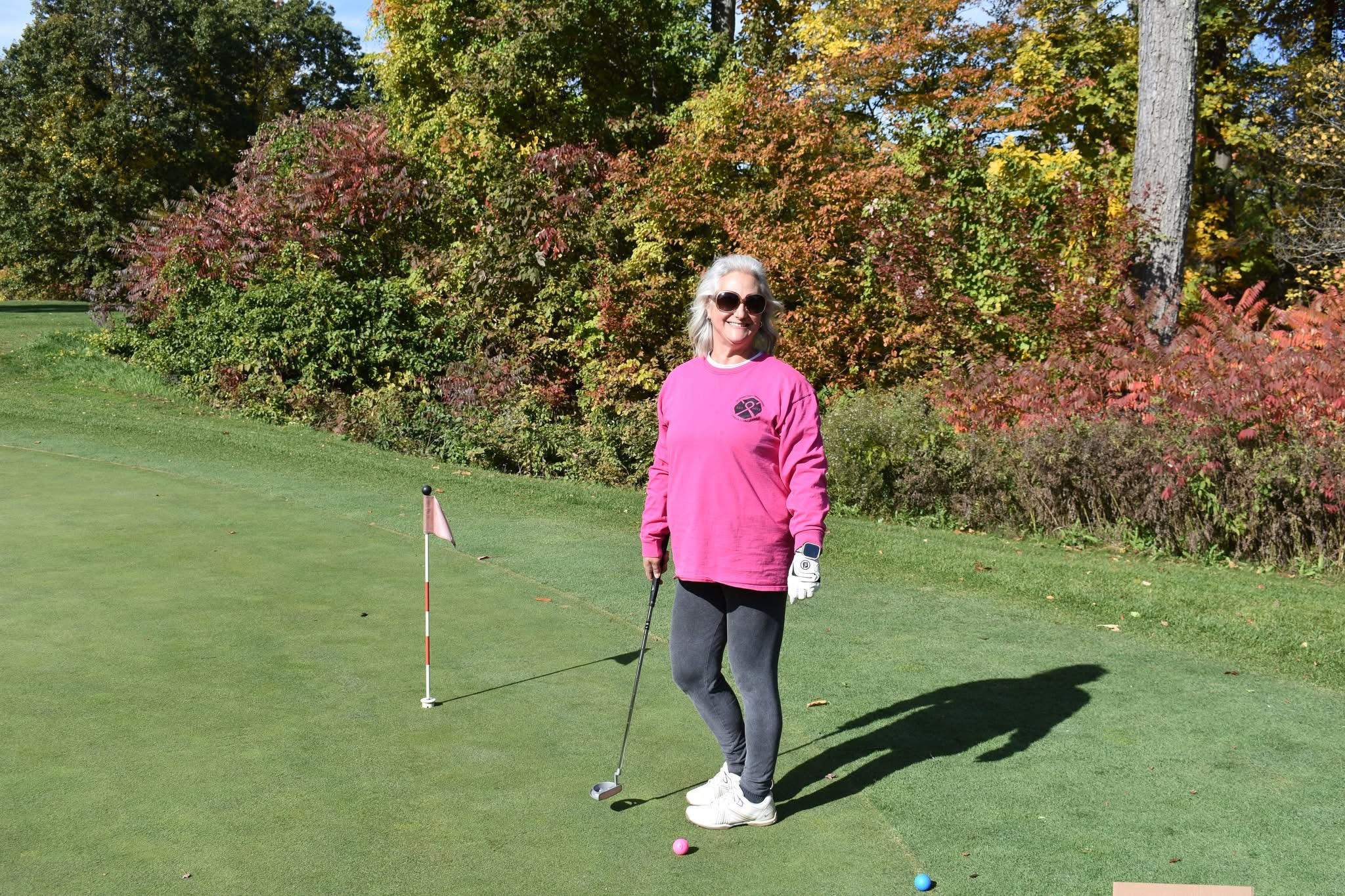2025 Shan Strong Golf Tournament