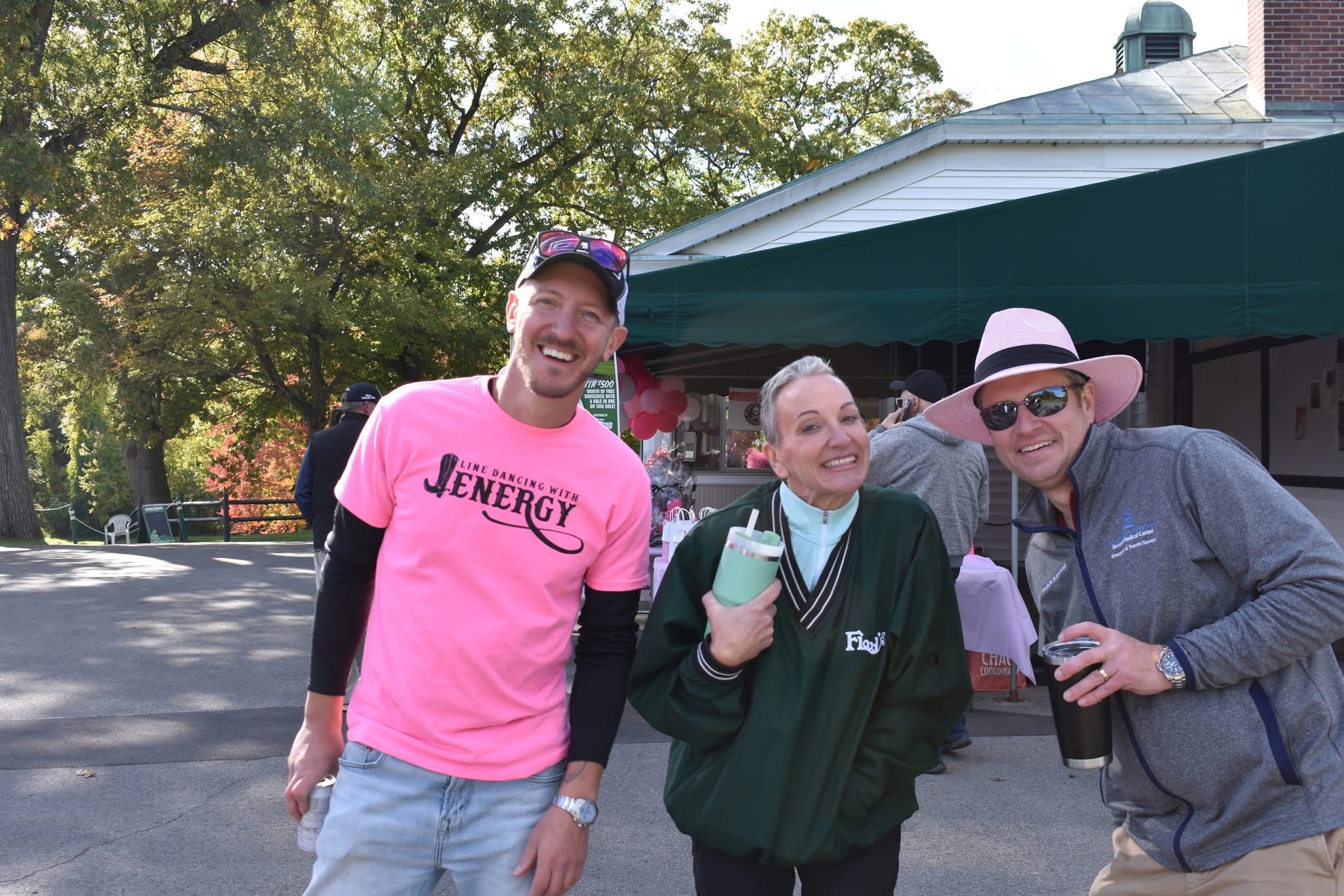 2025 Shan Strong Golf Tournament