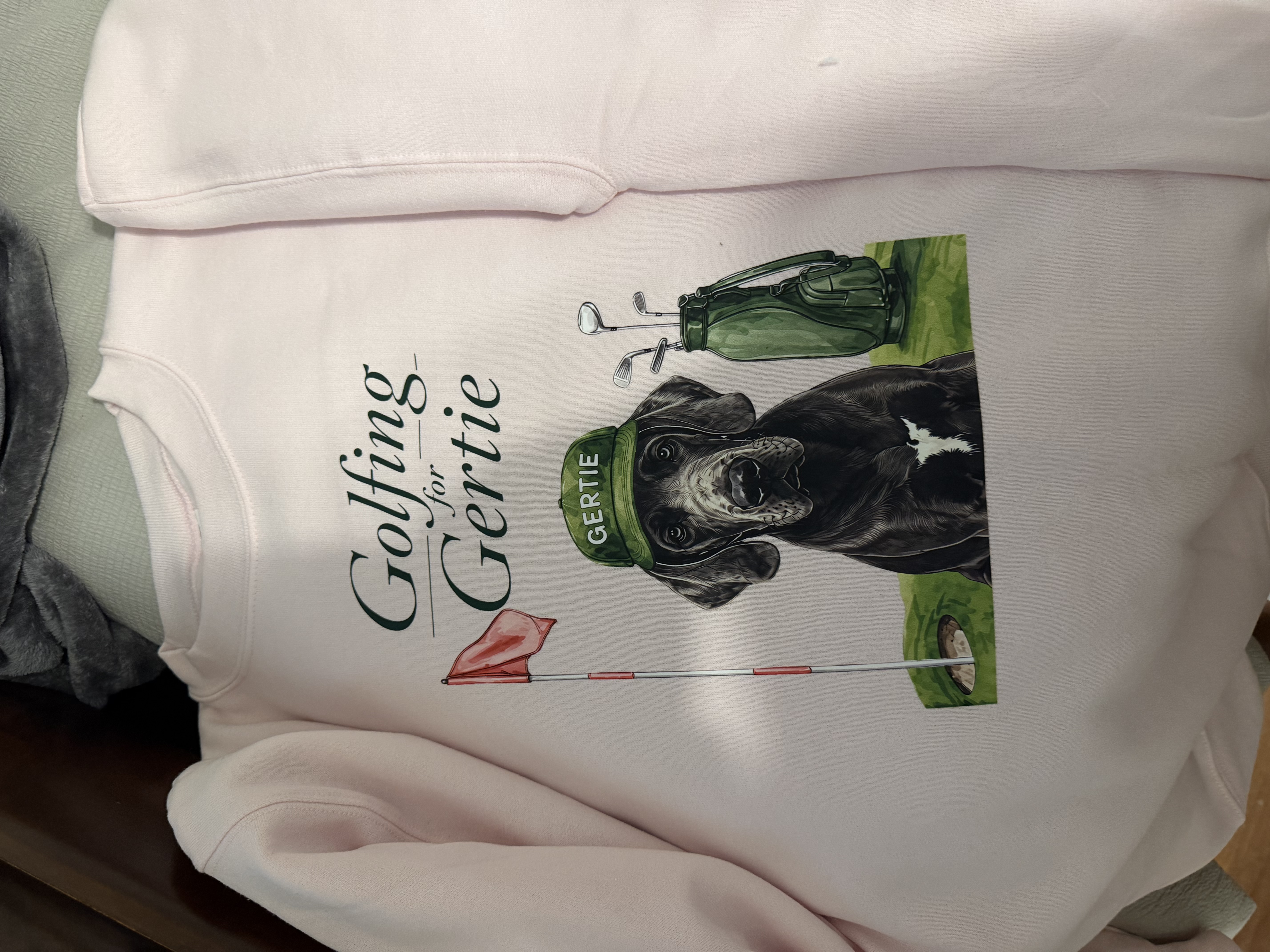 Shan Strong 2026 merchandise
