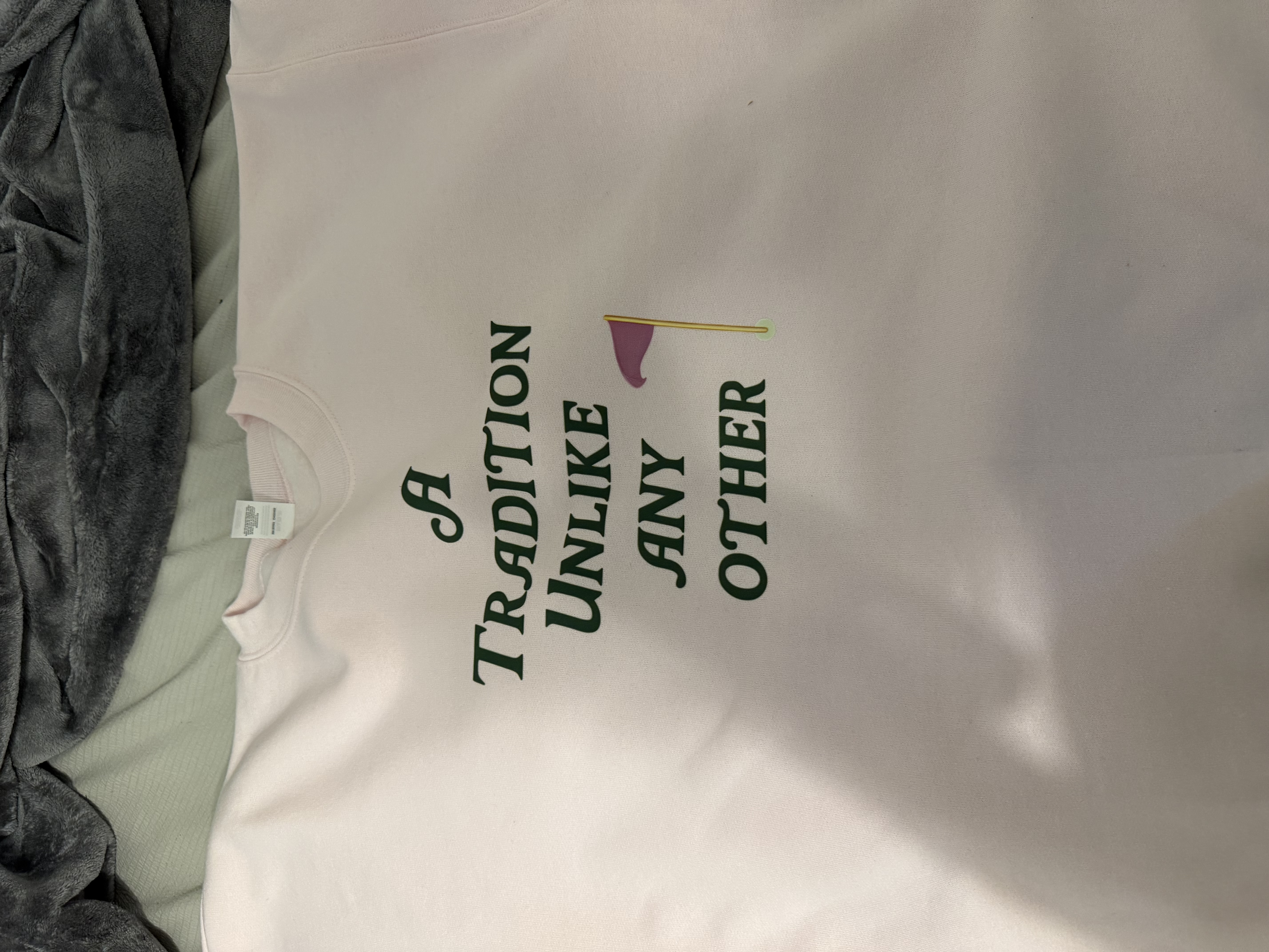 Shan Strong 2026 merchandise