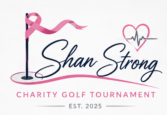Shan Strong Charity Golf Tournament